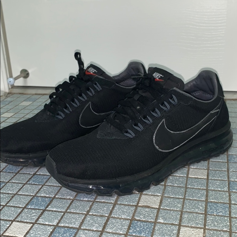 Nike Air Max 2016